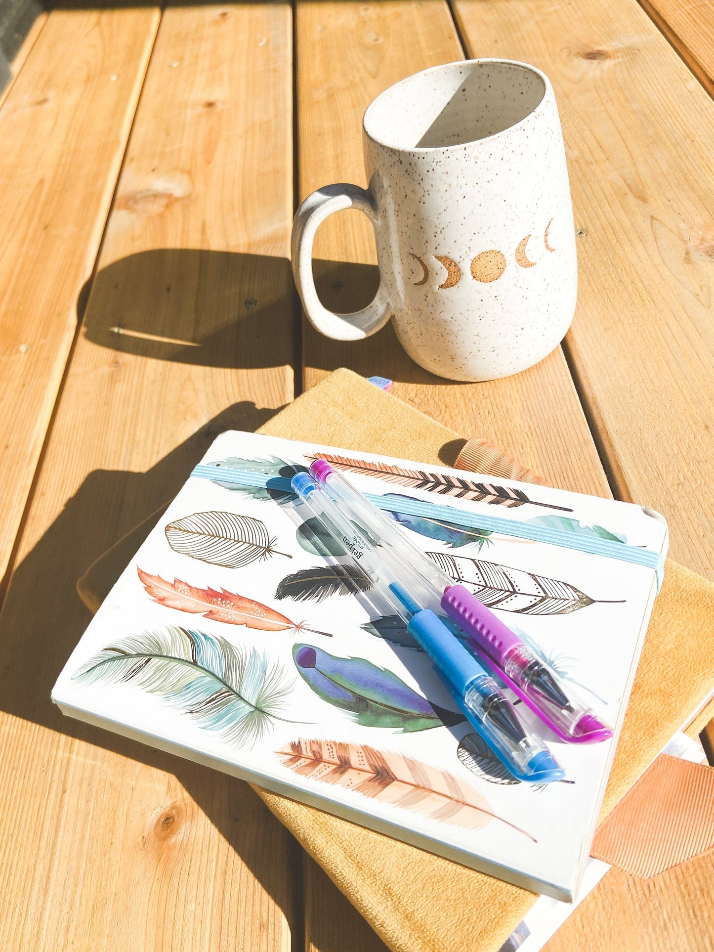 ✨Growth, movement, reach ✨