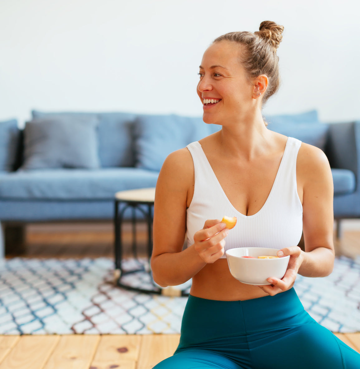 Food, nourishment, healthy