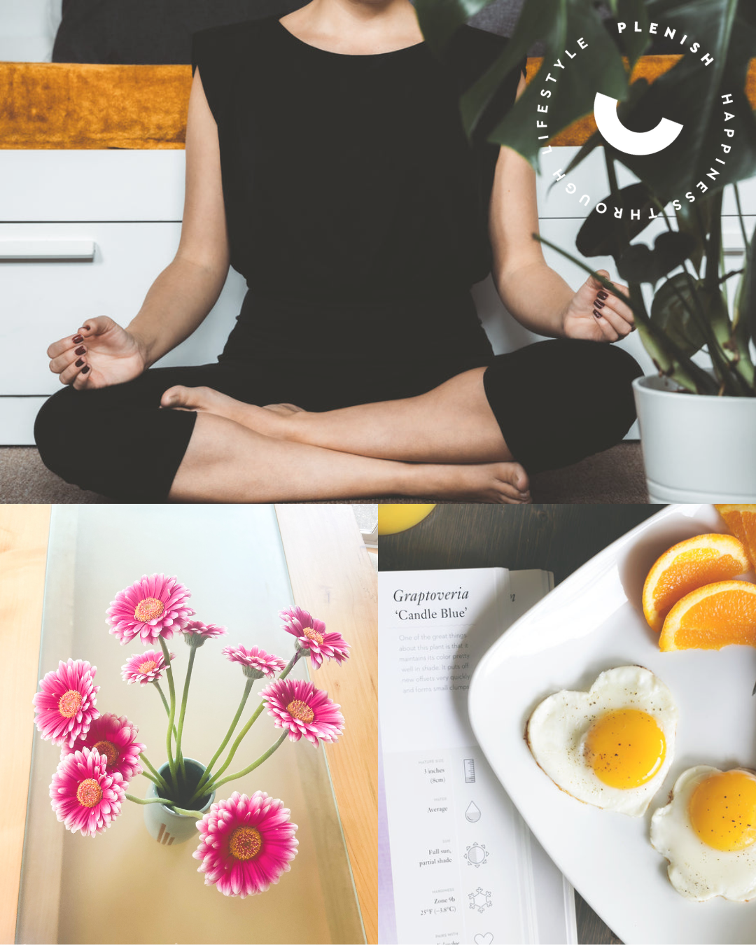 ✨ Grab a dose of self care ✨