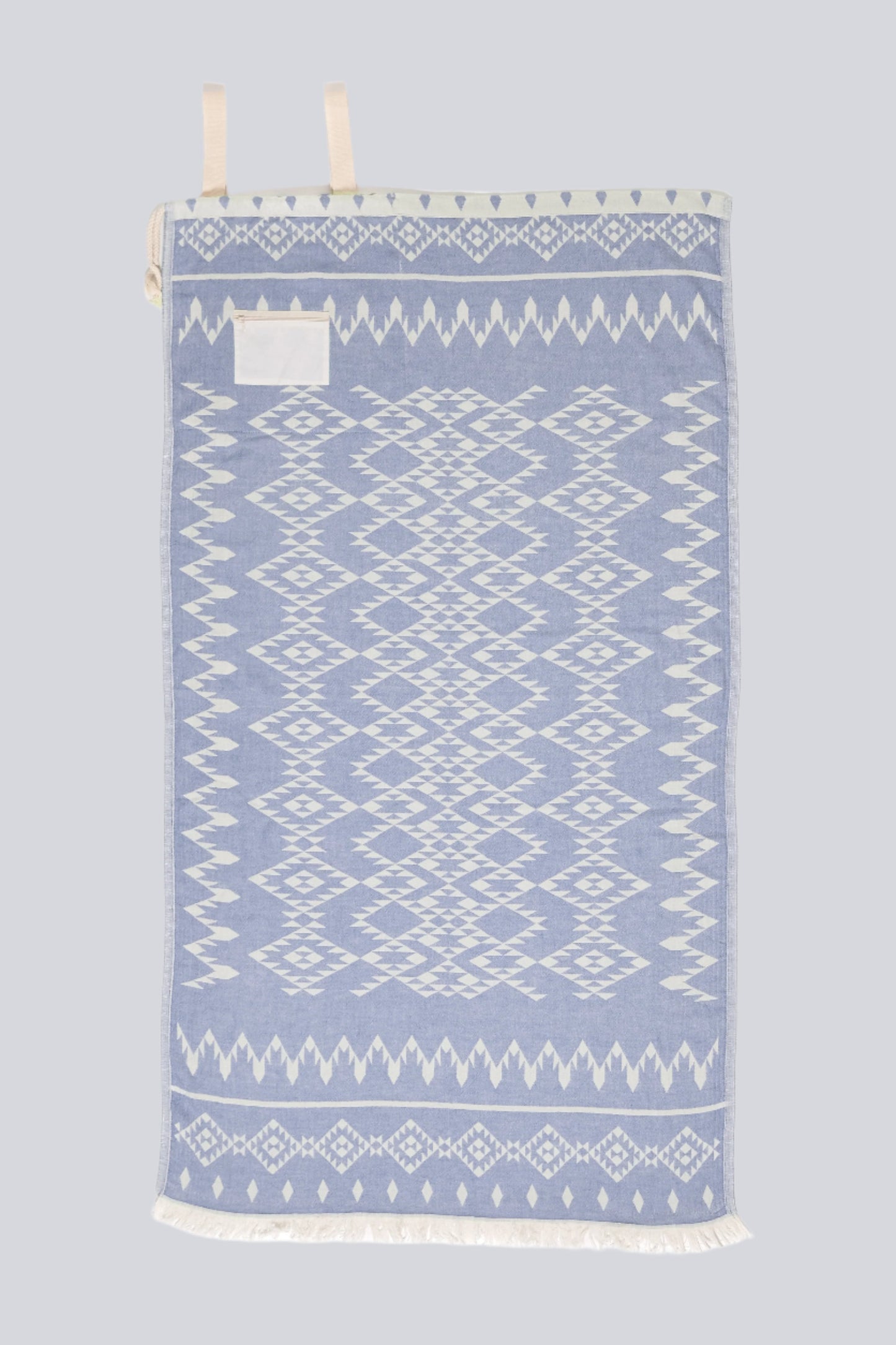 THE DAY TRIPPER TOWEL BAG