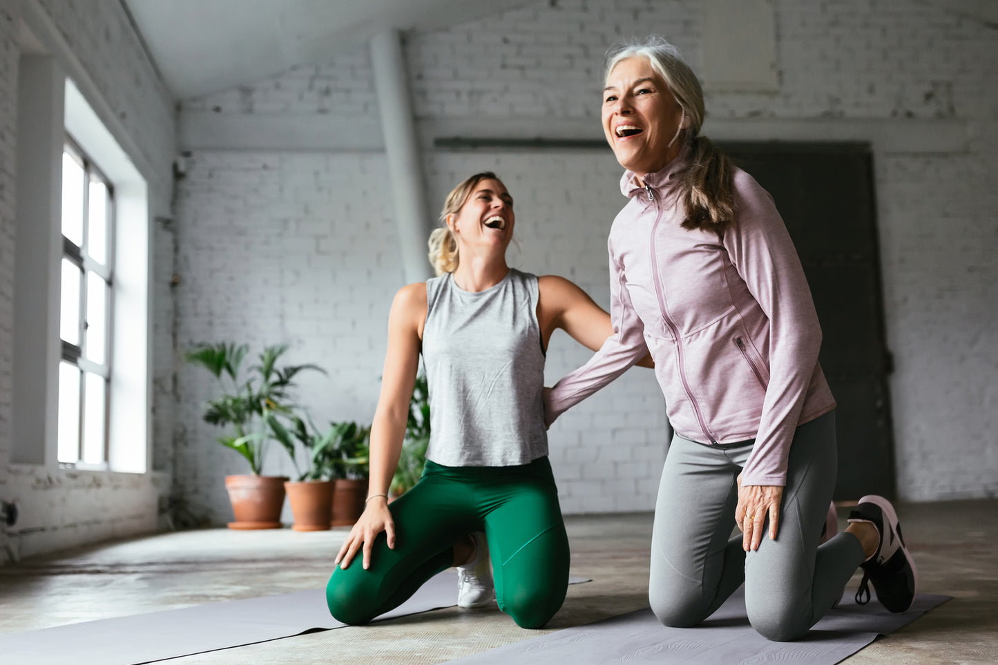 Plenish Lifestyle Medicine