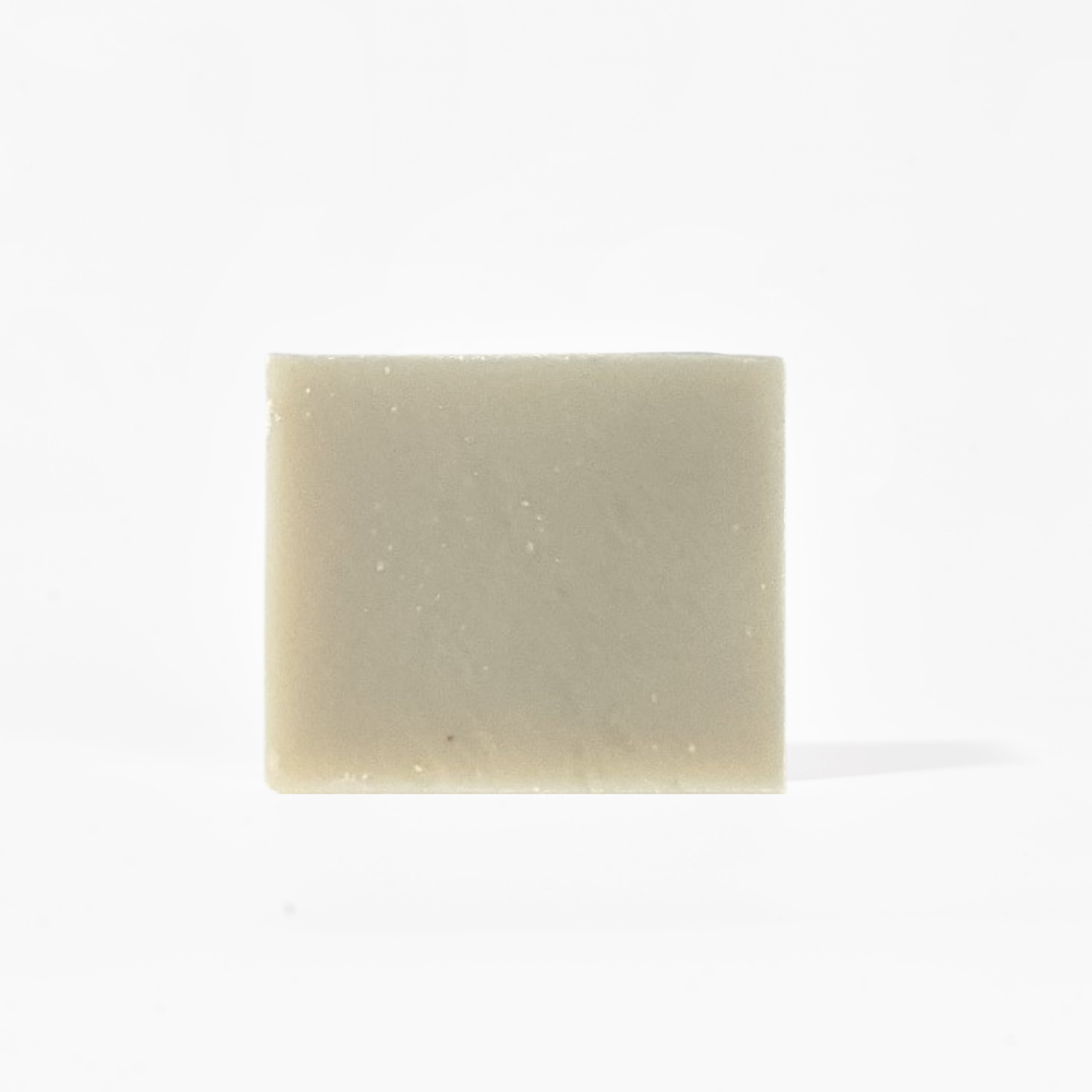 PACKAGE FREE SOAP BAR - HERBAL