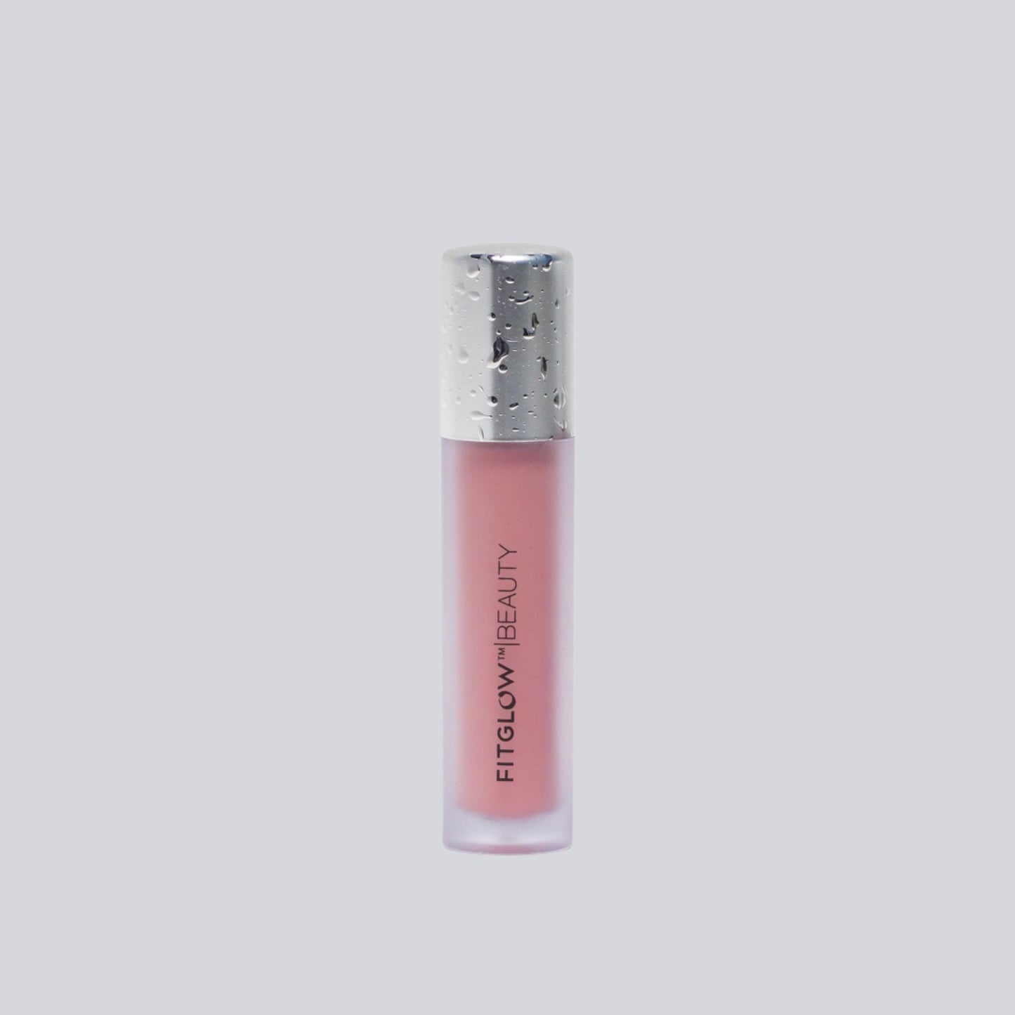 Be - Soft Warm Nude - Lip Serum By FitGlow Beauty