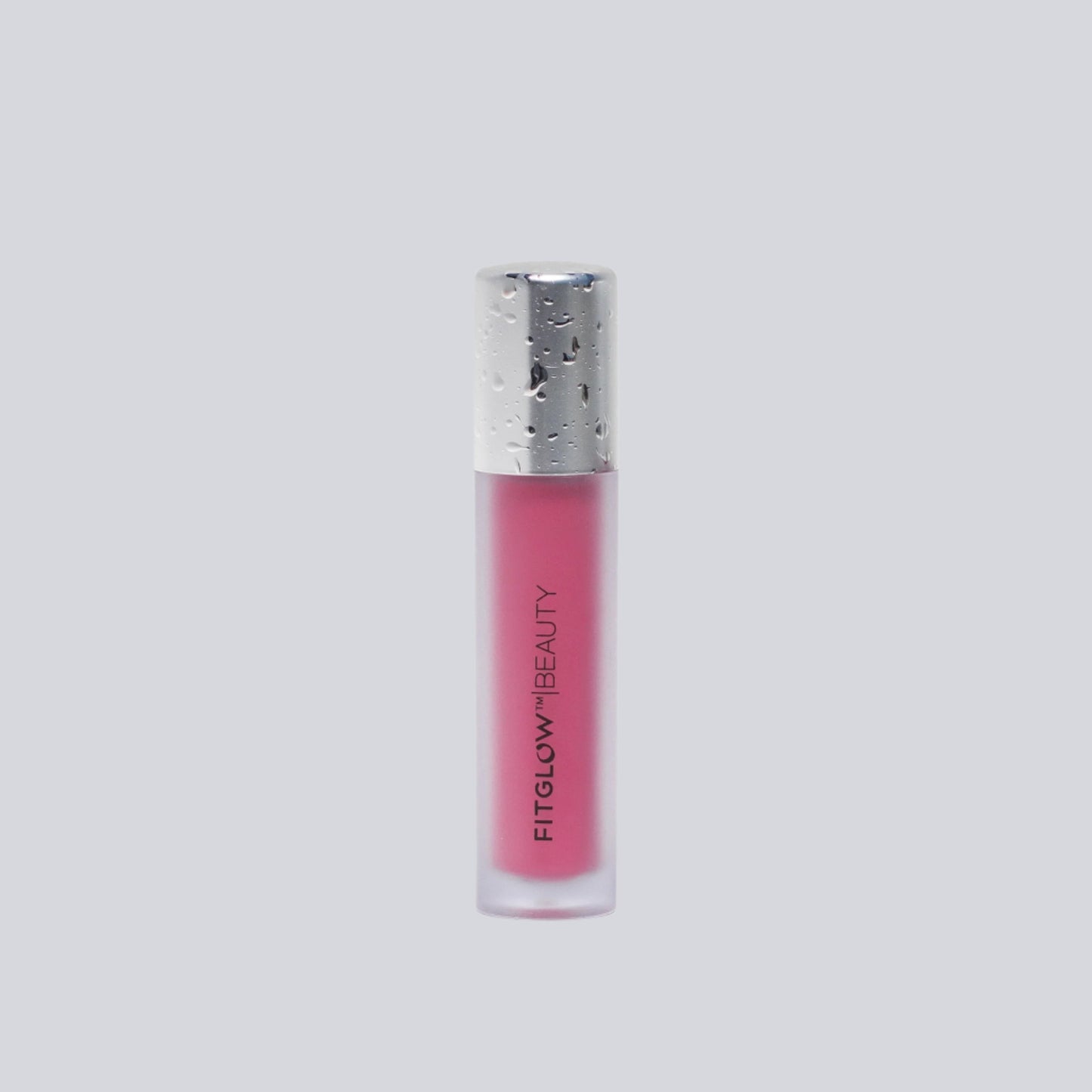 Fresh - Creamy Fresh Pink - Lip Serum By FitGlow Beauty