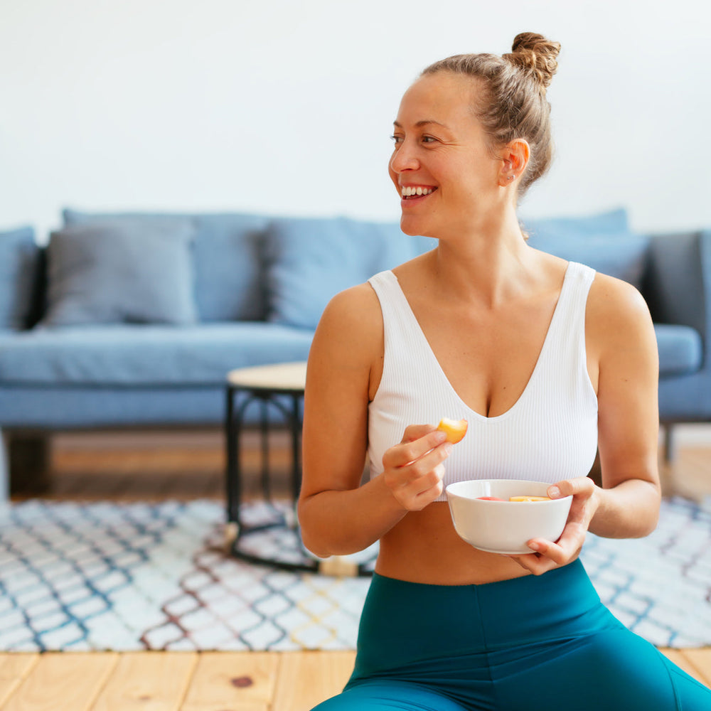 Food, nourishment, healthy