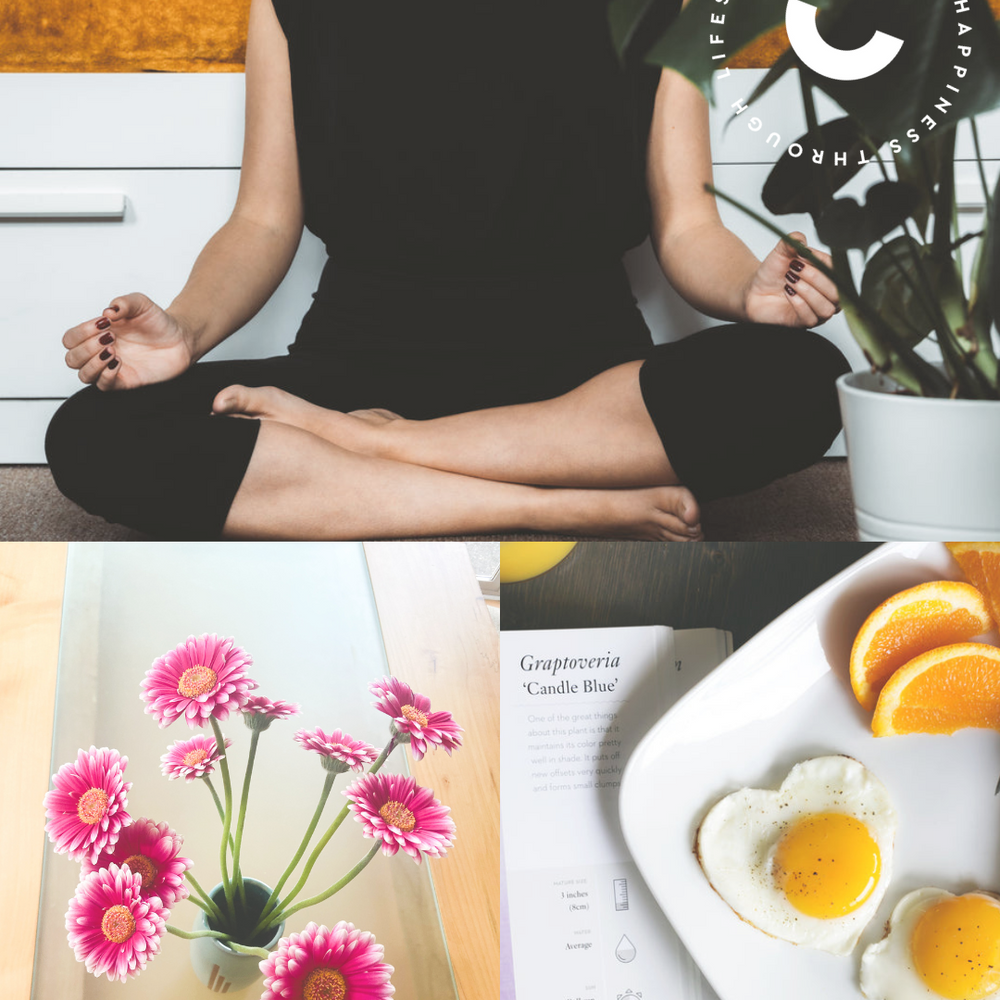 ✨ Grab a dose of self care ✨