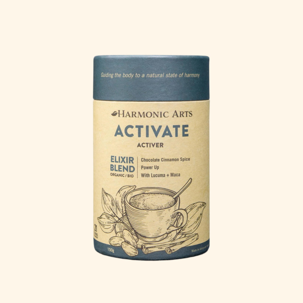 Harmonic Arts Activate (150 g)
