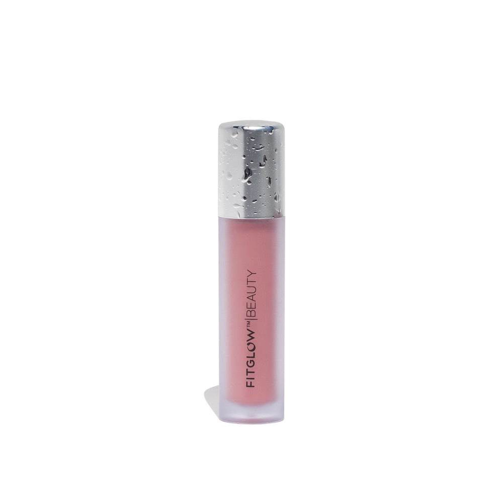 Be - Soft Warm Nude - Lip Serum By FitGlow Beauty