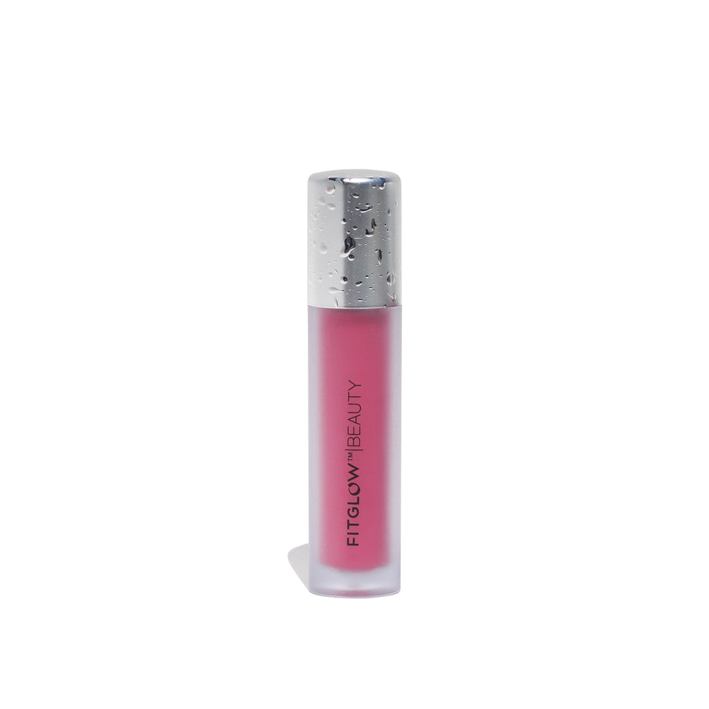 Fresh - Creamy Fresh Pink - Lip Serum By FitGlow Beauty