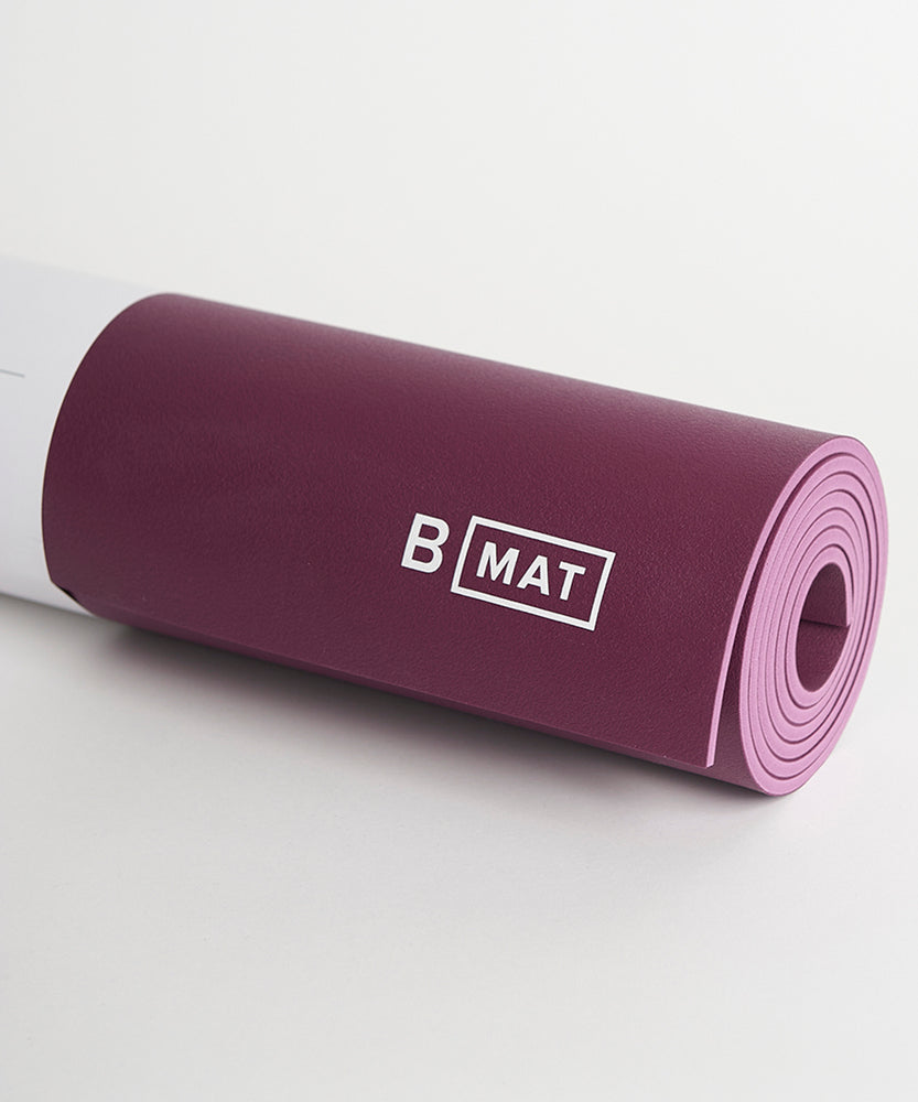 The B MAT Strong 6mm – Plenish Lifestyle Medicine